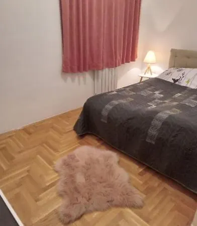Appartamento Apartman Ida Sarajevo