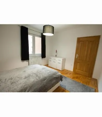 Apartman Ida Sarajevo