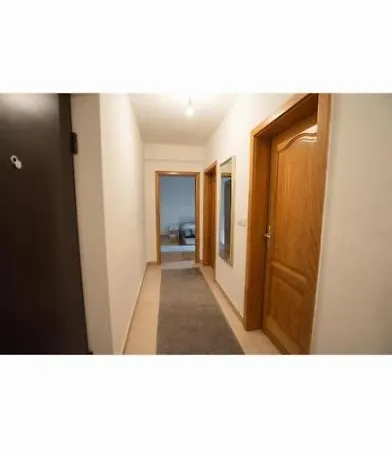 Apartman Ida