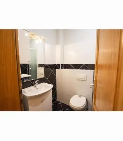 Apartman Ida