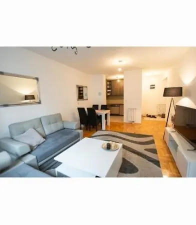 Apartman Ida Appartamento *