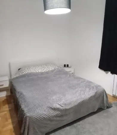 Appartamento Apartman Ida Sarajevo
